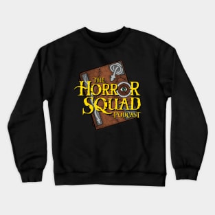 Hocus Pocus Crewneck Sweatshirt